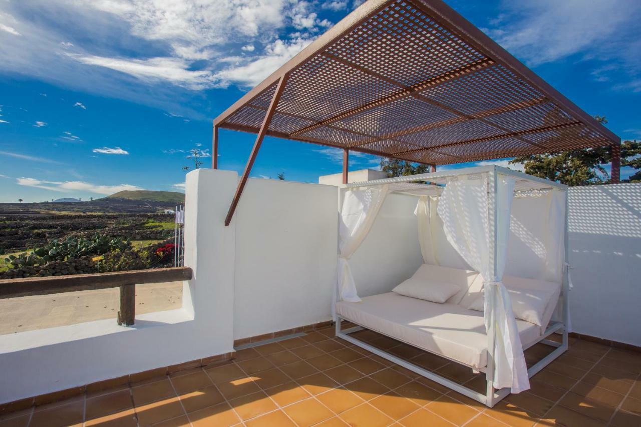 Casa El Quinto Βίλα La Vegueta Εξωτερικό φωτογραφία
