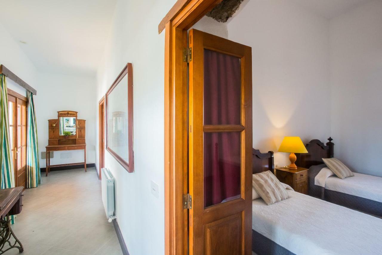 Casa El Quinto Βίλα La Vegueta Εξωτερικό φωτογραφία