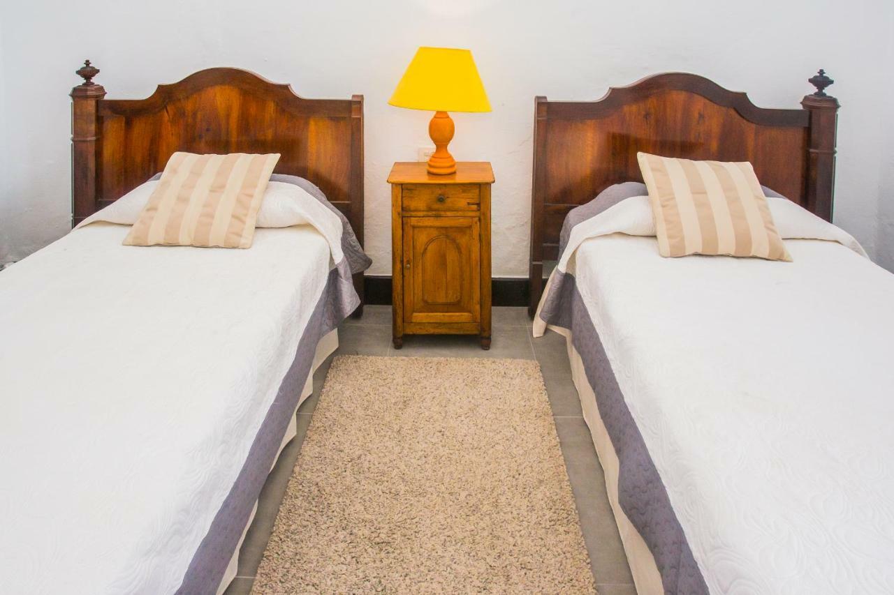 Casa El Quinto Βίλα La Vegueta Εξωτερικό φωτογραφία