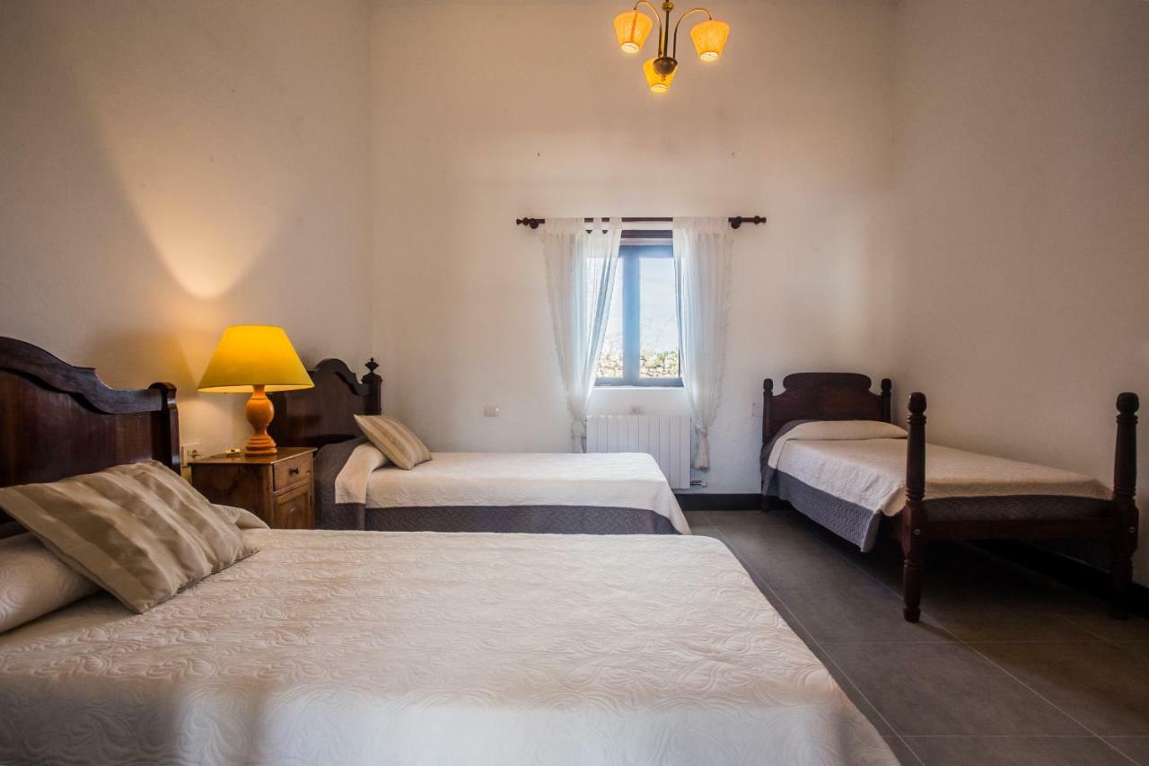 Casa El Quinto Βίλα La Vegueta Εξωτερικό φωτογραφία