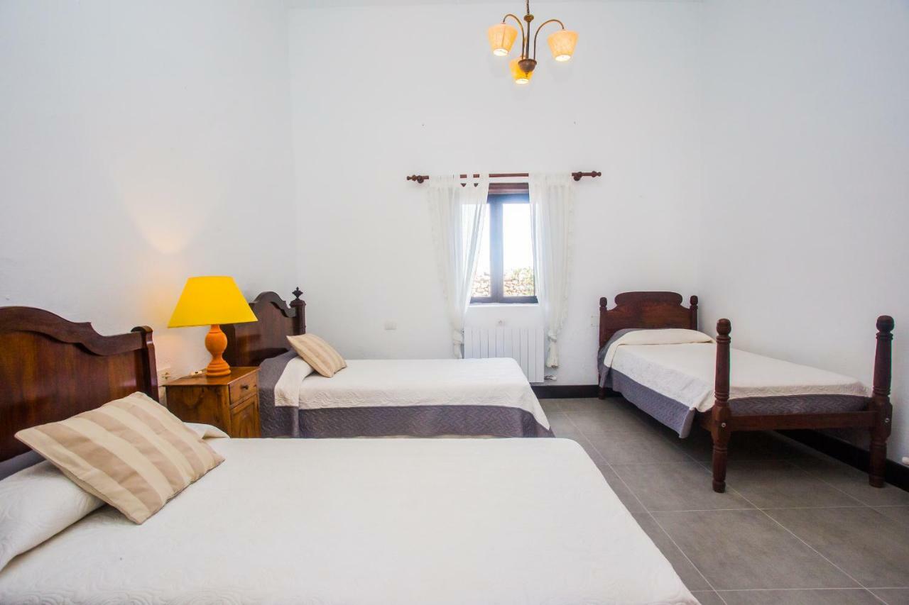 Casa El Quinto Βίλα La Vegueta Εξωτερικό φωτογραφία