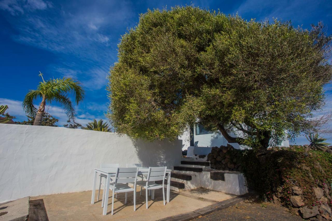 Casa El Quinto Βίλα La Vegueta Εξωτερικό φωτογραφία