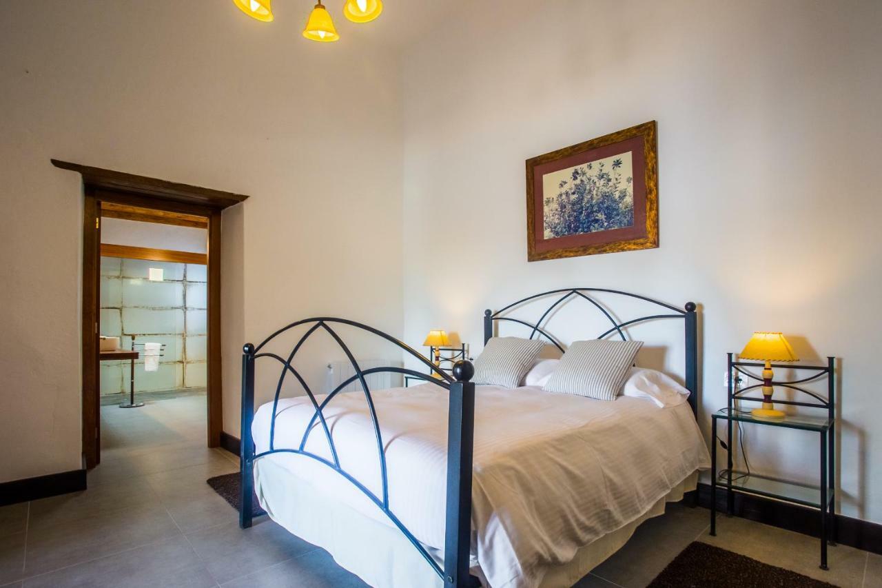 Casa El Quinto Βίλα La Vegueta Εξωτερικό φωτογραφία